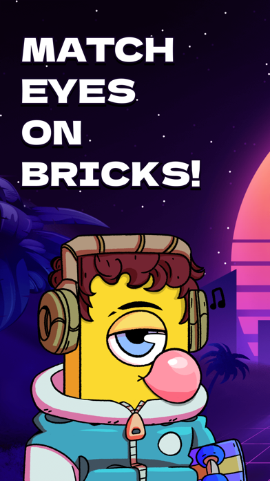 Ojotris Screenshot