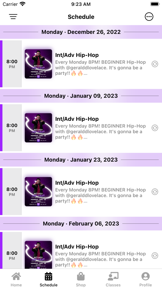 #4. The Lab App (iOS) 由: Dominion IT Consulting, LLC