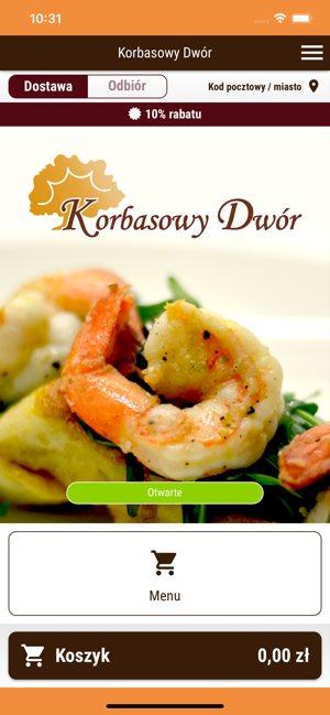 Korbasowy Dwór(圖1)-速報App