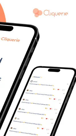 Game screenshot Cliquerie apk