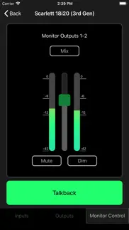 How to cancel & delete focusrite control 2