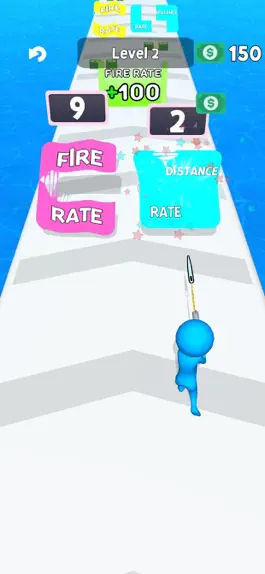 Game screenshot Sewing Run! hack