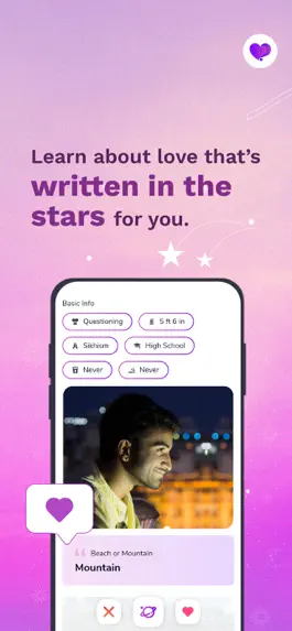 Game screenshot MetYet apk