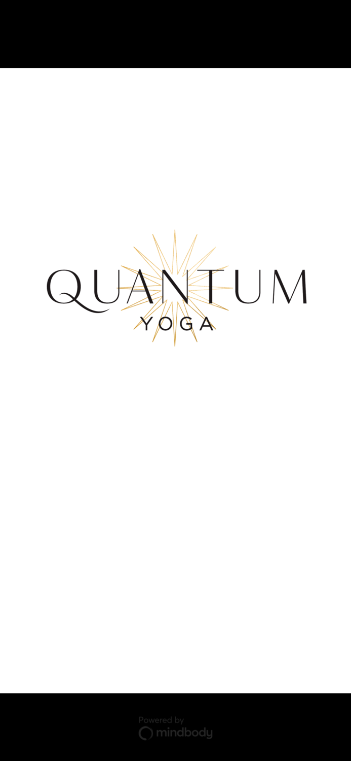 Quantum Yoga Club