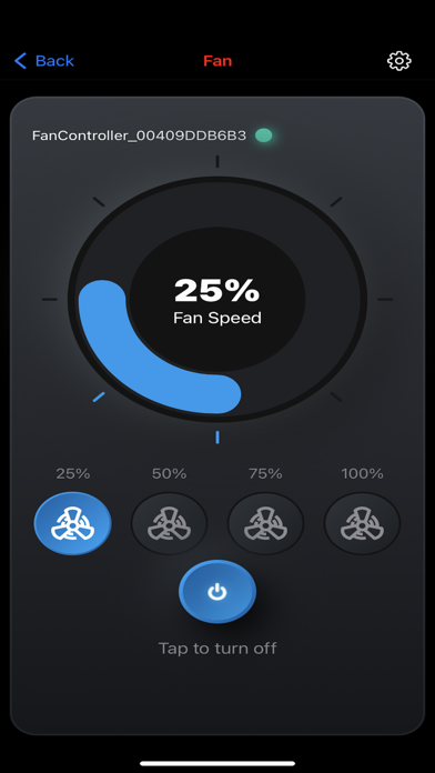 LYNK Remote Screenshot