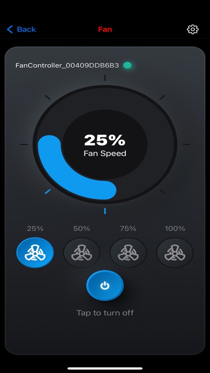 LYNK Remote screenshot-4