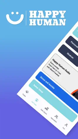 Game screenshot Happy Human mod apk