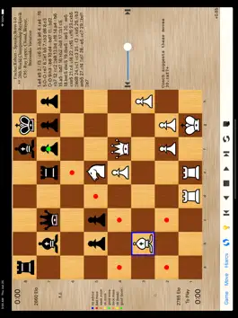 Game screenshot HIARCS Chess for iPad apk