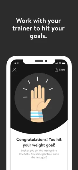 Game screenshot RT Fitness Online apk