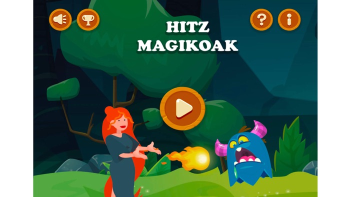 Hitz Magikoak