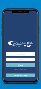 Ladram Bay food and beverage screenshot #3 for iPhone