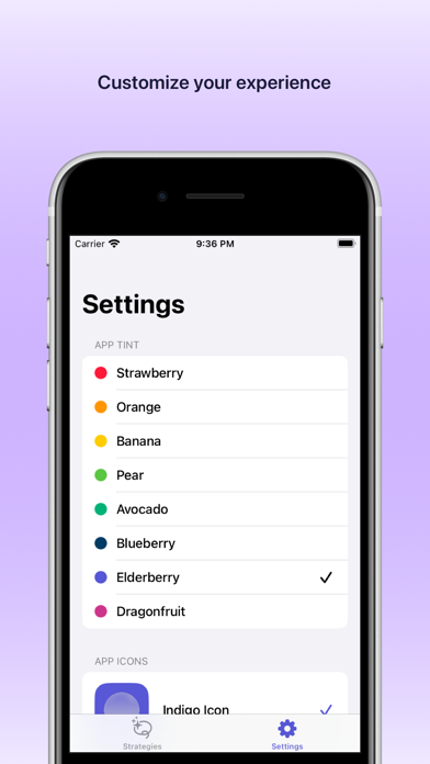 Cope: Manage Chronic Pain Screenshot