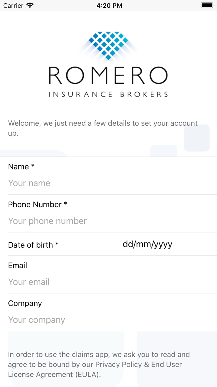 Romero Insurance Brokers