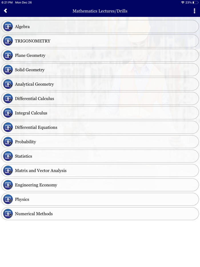 Civil Engineering Reviewer