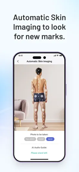 Game screenshot Miiskin Skin & Dermatology hack