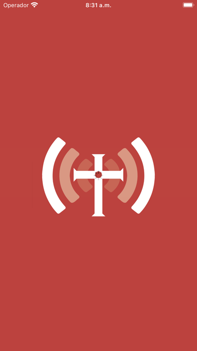iPray with the Gospel Screenshot
