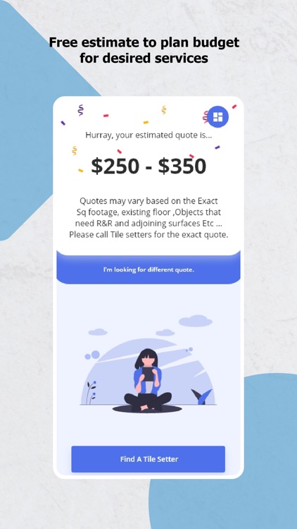 JustTileSetters screenshot-4