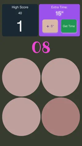 Game screenshot Spectres mod apk