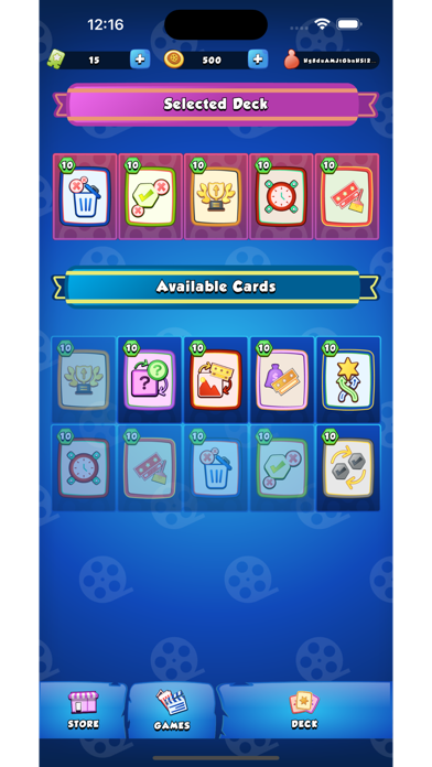 Scratch It Screenshot 2 - AppWisp.com Scratch It Screenshot 2 - AppWisp.com