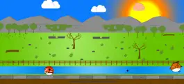 Game screenshot Angry Flappies apk