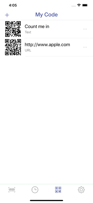 QR Code Reader · Fast(圖4)-速報App