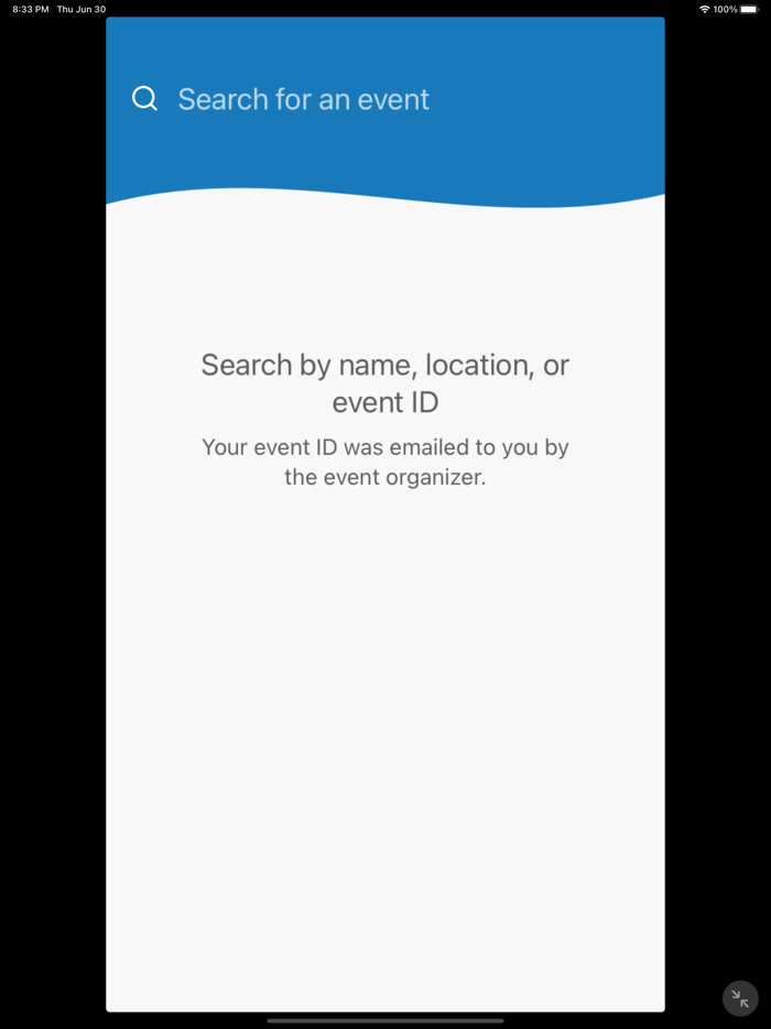 Morgan Stanley Events