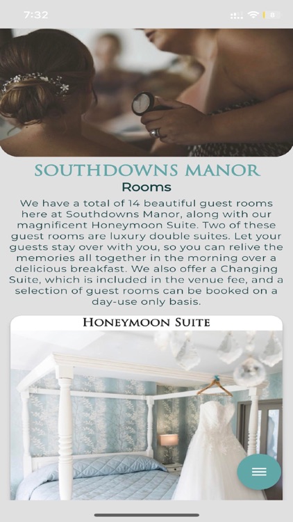 Southdowns Manor