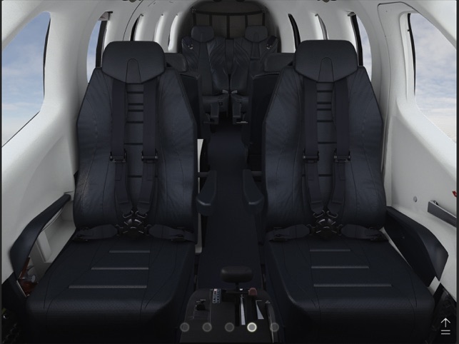 TBM 940 Interior(圖5)-速報App