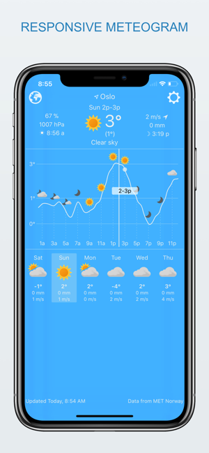 ‎widget weather Screenshot