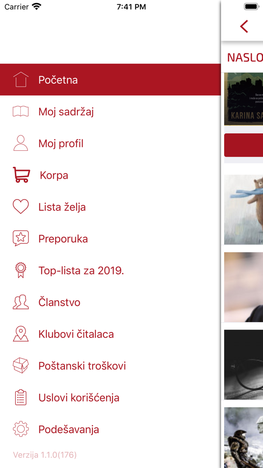 #5. Laguna (iOS) 由: LAGUNA DOO BEOGRAD