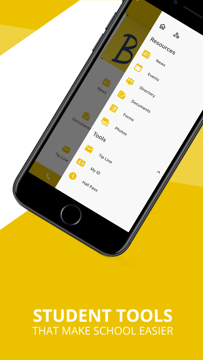 McClure Middle School