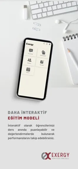 Game screenshot Exergy mod apk