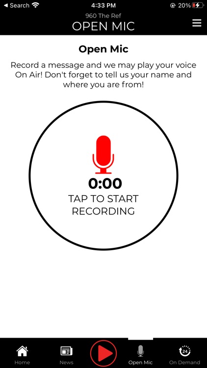 960 The Ref screenshot-3