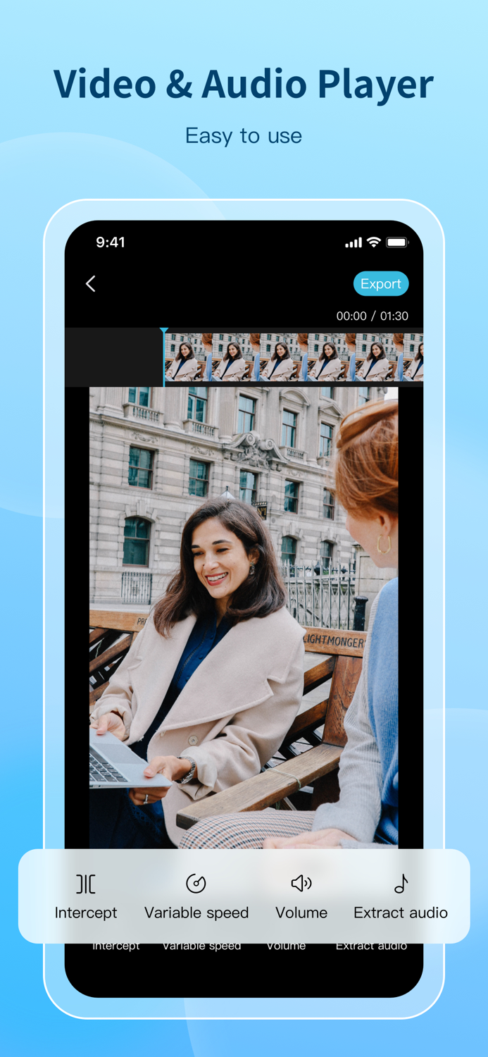 100ZG-Format Conversion