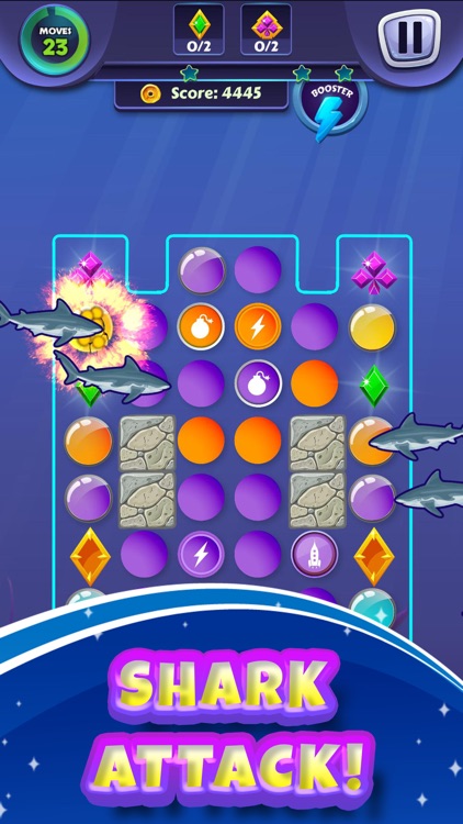 Dots Smash screenshot-4