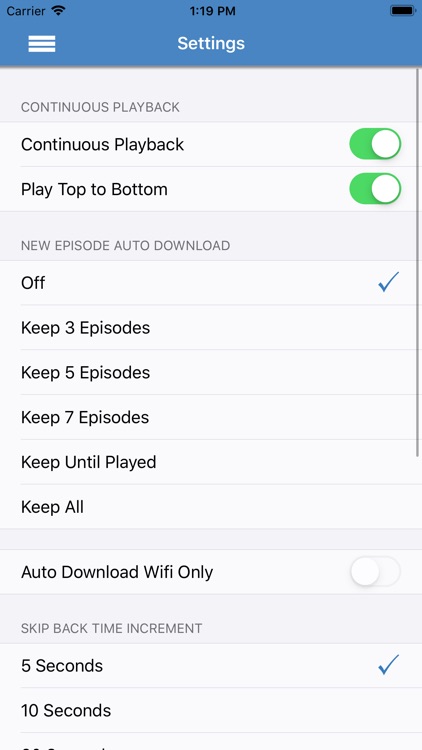 WhysAdvice with FatDag screenshot-4