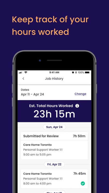 BookJane screenshot-4