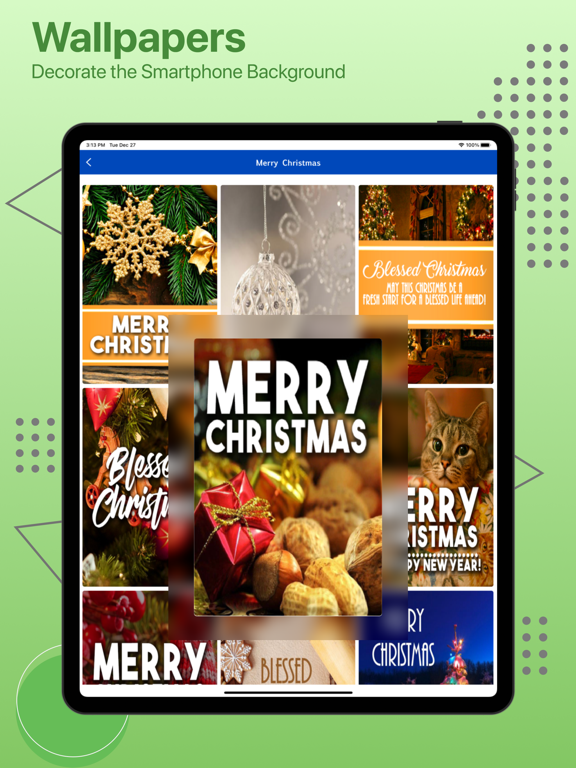 Catholic Bible Version iPad screenshot 9 - Reference app