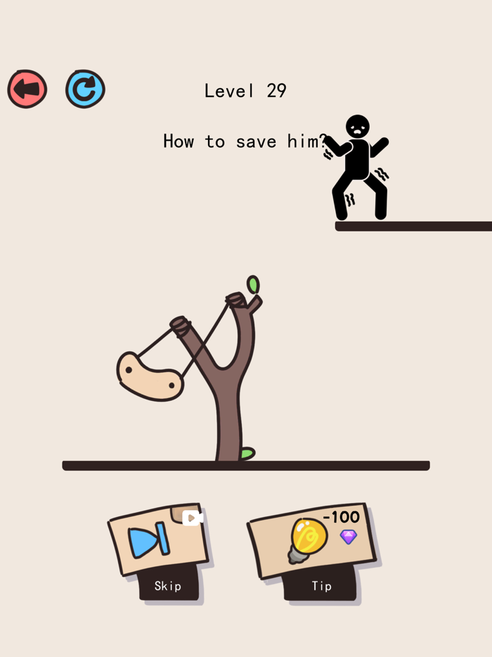 save the matchmaker.