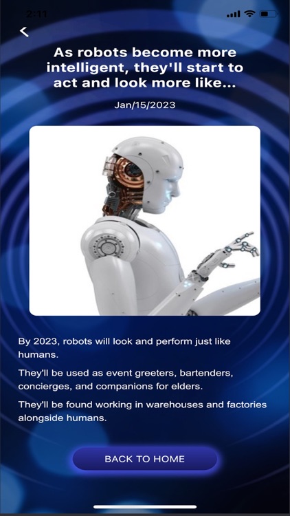 Artisan App screenshot-4