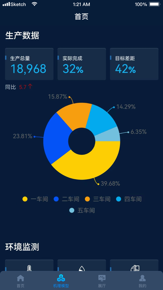 #1. 推广中心 (iOS) 由: Jiangsu Xugong Information Technology Co., Ltd.