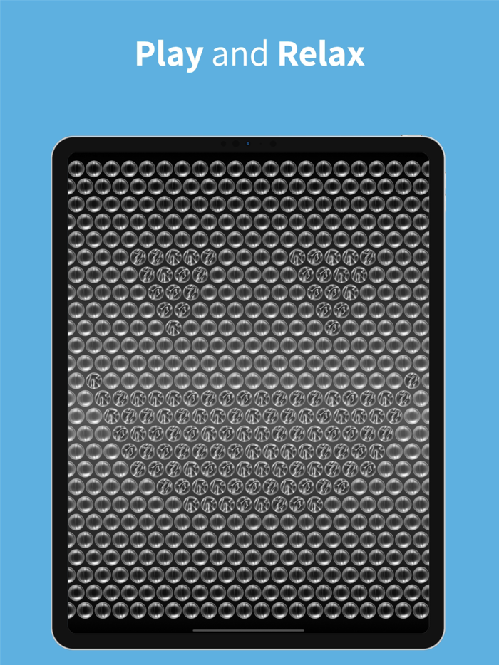 Bubble Wrap Antistress