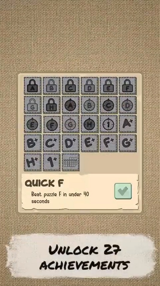 #6. Across-Stitch (iOS) 由: Knitwit Studios LLC