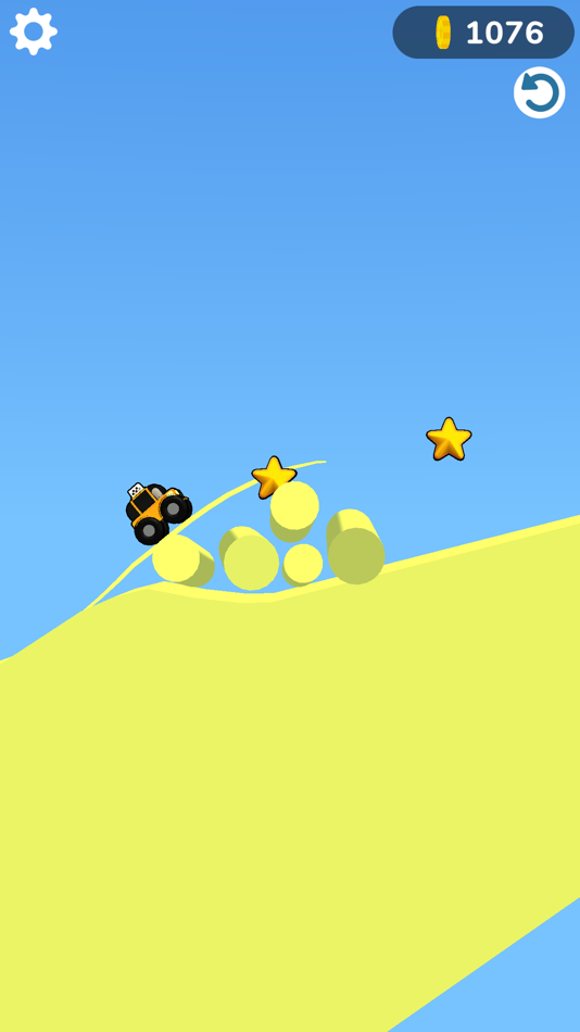 #6. Just Draw The Way (iOS) 由: Volodymyr Delinskyi