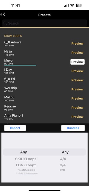 Groovy Loopz Pro on the App Store