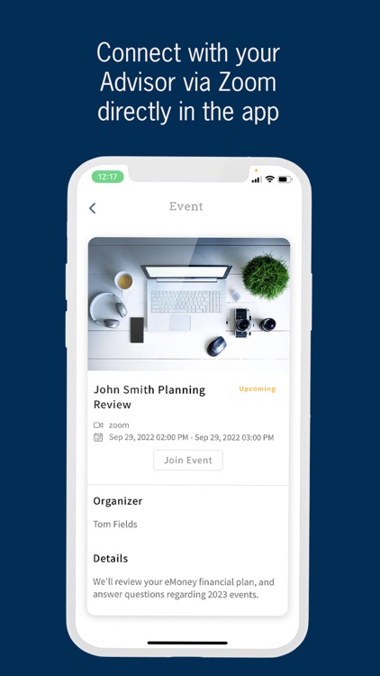 Legacy Financial Advisors screenshot-4