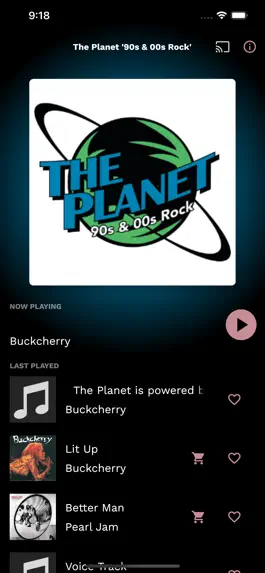 Game screenshot Listen to The Planet mod apk