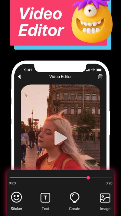 SaveTik - Video Saver Manager