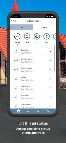 Game screenshot The Highlands hack