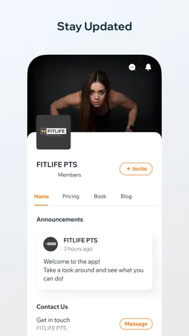 Game screenshot fitlifepts hack